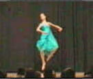 Danse classique  -  4 Mo