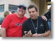 Jean-Luc et Max Amalric