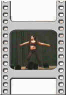 spectacle de danse moderne